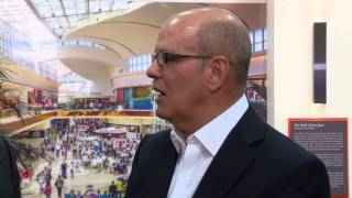 ReCon 2015: Taubman Centers (TCO)
