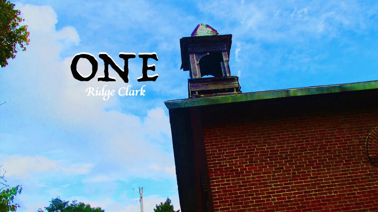 Garageband Progressive House: Ridge Clark - One (Original Mix)