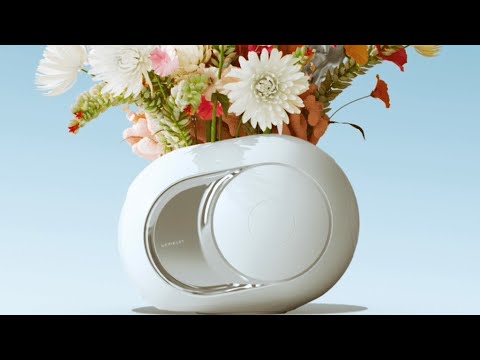 Devialet Phantom I - Alive Inside