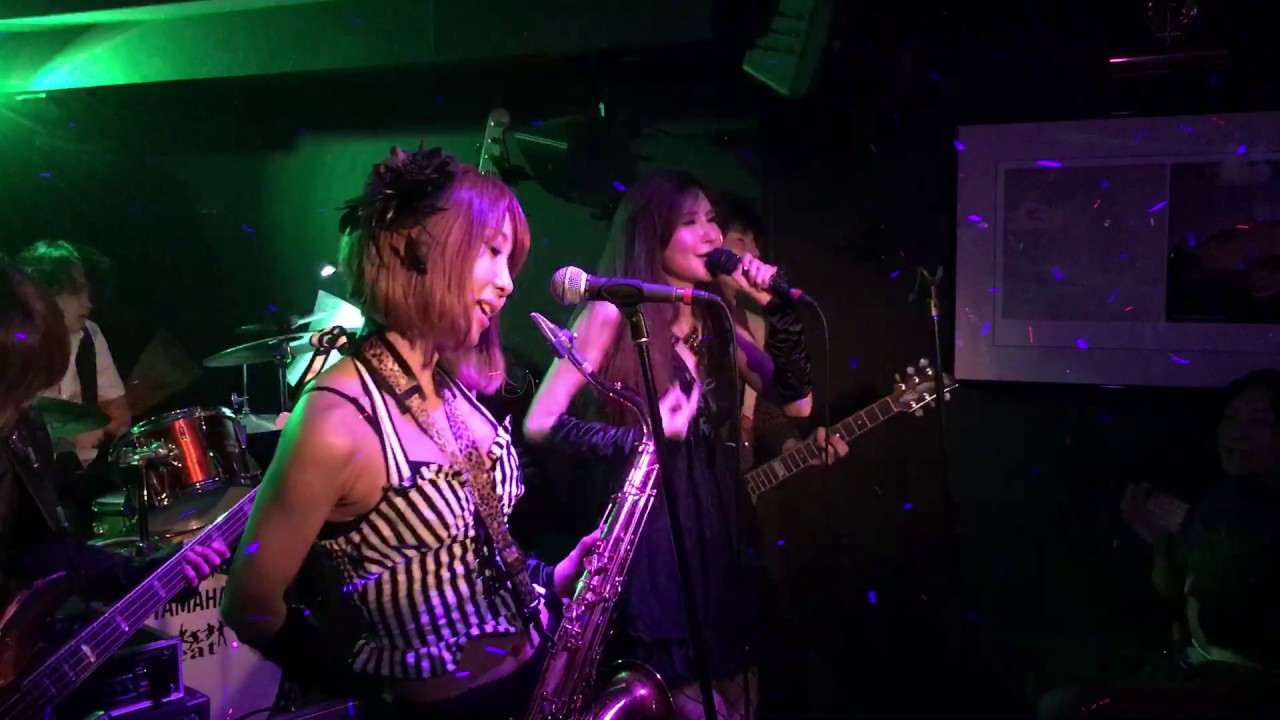 7117(ナナイチミラー) ☆隣りの奥さん〜Welcome to 7117World - YouTube