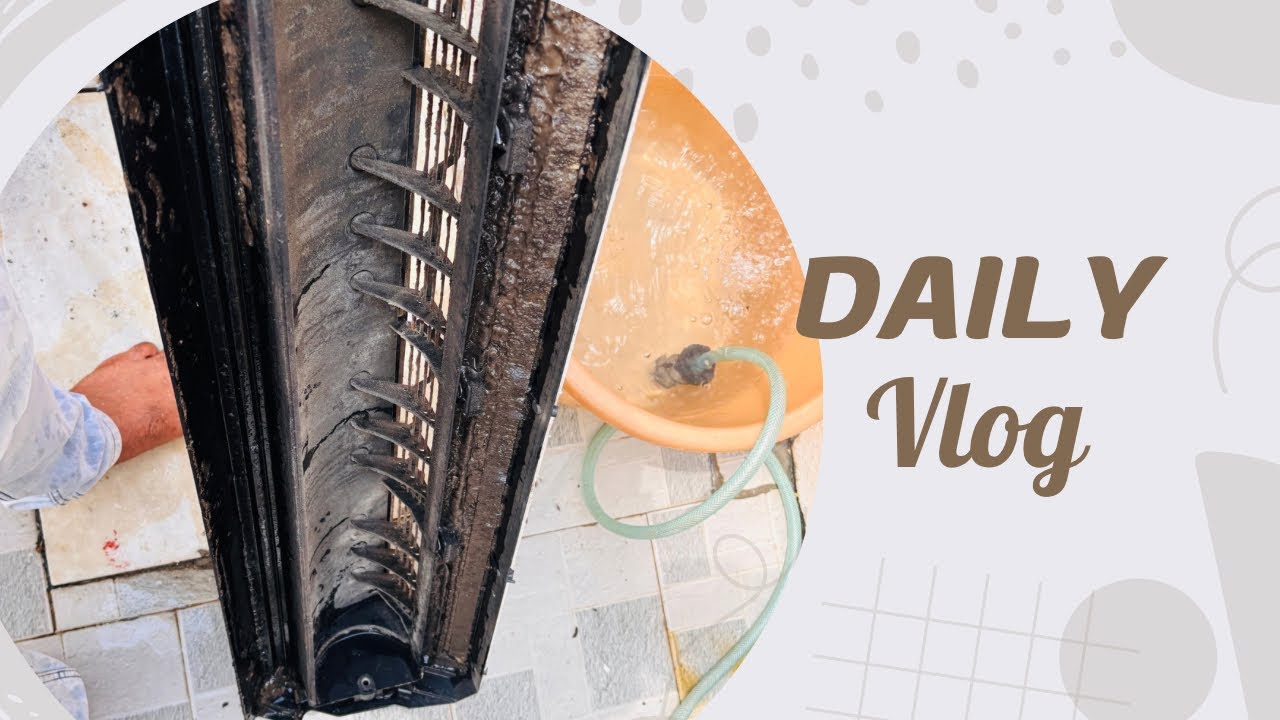 O-General AC Deep Cleaning, Dismantle Service, Pump Down Service 