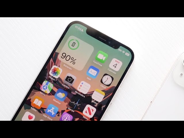 If You Have An iPhone 12 In 2026, Do This Now! - YouTube