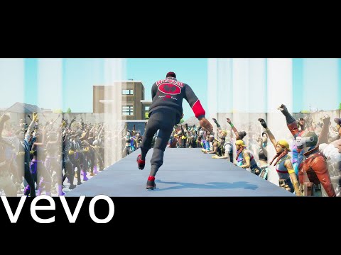 Fortnite - Coffin (Official Fortnite Music Video) Lil Yatchy - Coffin | New Coffin Emote