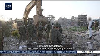 How Did The Idf Find Ran Gvili, The Last Hostage Body, In Gaza?