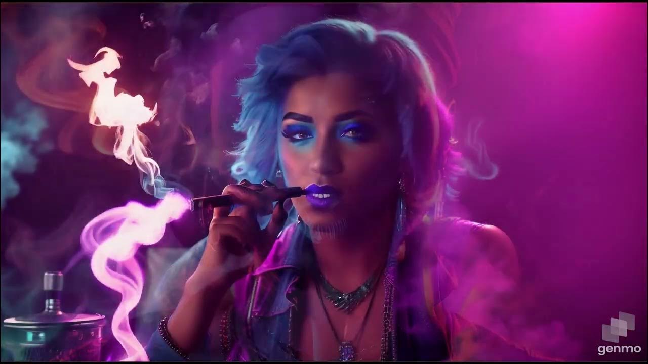 дымок ицык цыпер на звонок