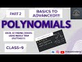 Middle Term Splitting Made Easy | Class 9 Maths Polynomials | Prekas Academy