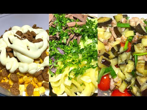 Video: Resep Salad Lidah Sapi