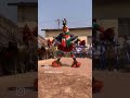 #danse #afrique #cotedivoire #zaouli