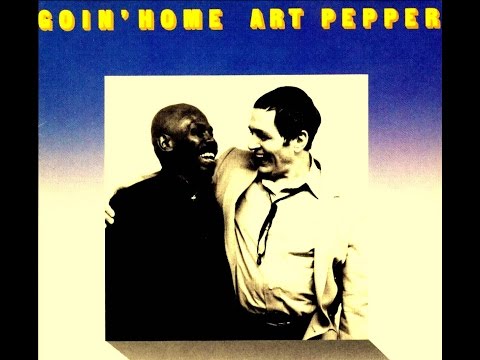 Putar In A Mellow Tone - Art Pepper