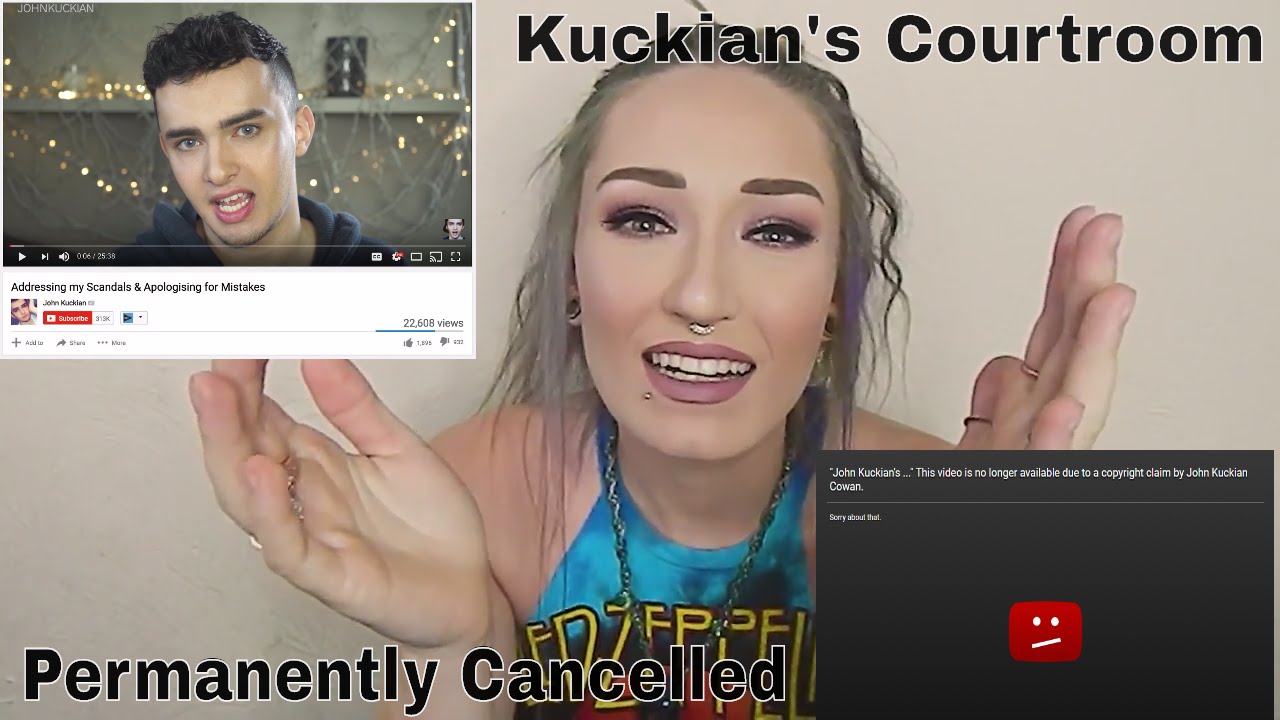 Правда об извинениях Джона Кукиана