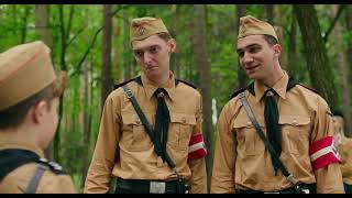 JoJo rabbit full movie