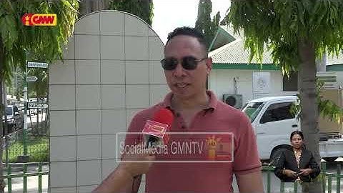 Aimoruk Rivaroxaban ne’ebé antes ne’e stock mamuk iha Óspital Nasional dadaun ne’e iha ona