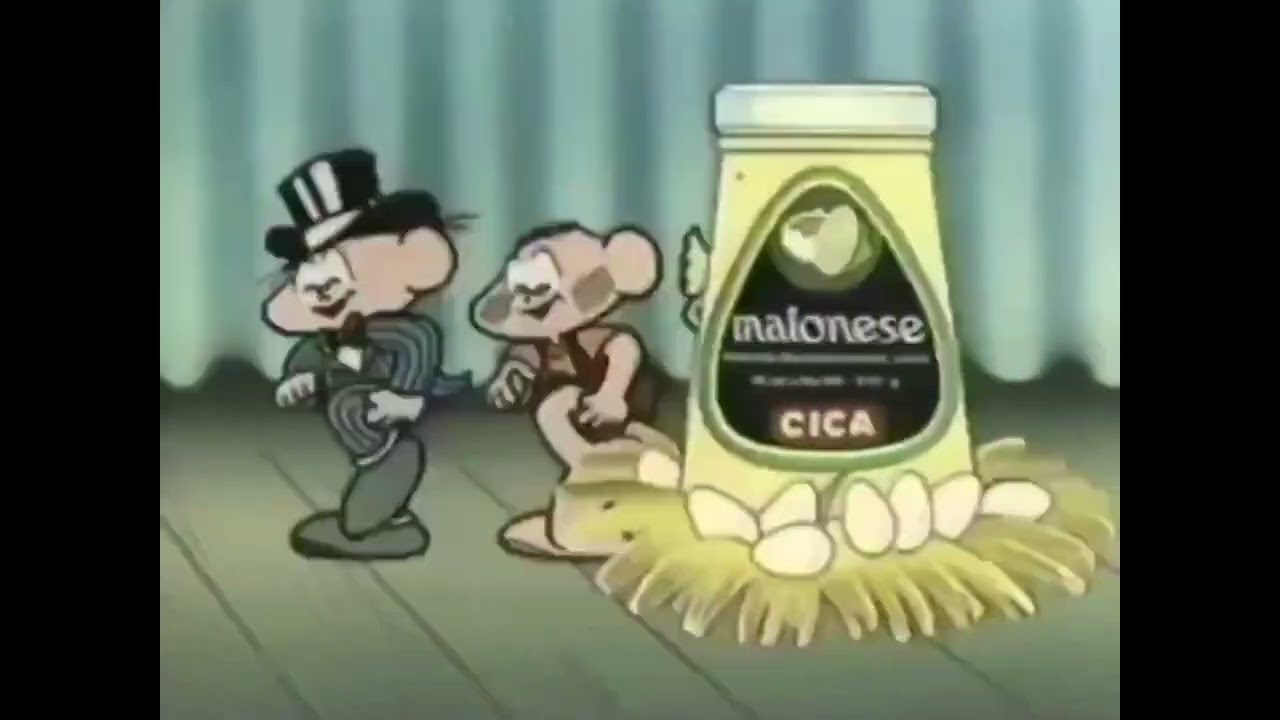 (YTPBR) Comercial Maionese Cica de Limão e Ovos, Ovos, Ovos, Ovos, Ovos, Ovos, Ovos, Ovos, Ovos