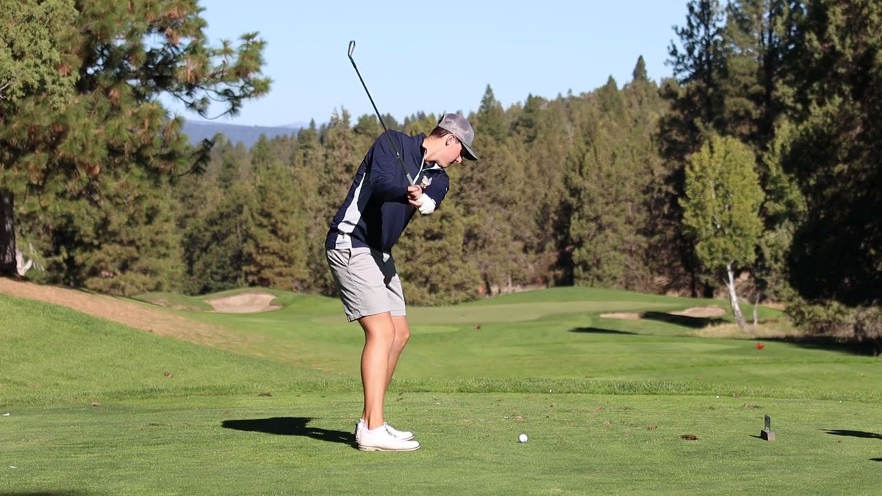 MGOLF - Drive at OIT Invite (2024)