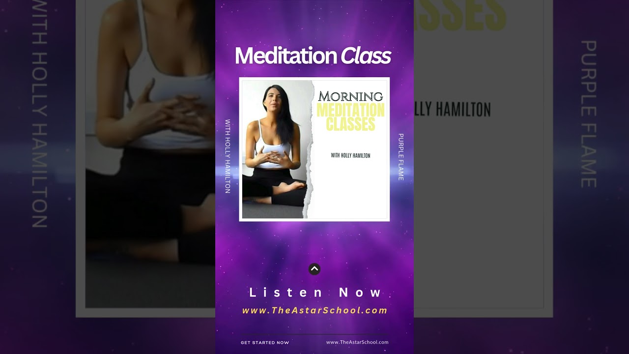 meditation classes 