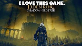 Elden Ring First Time *Blind* Playthrough | Day 24