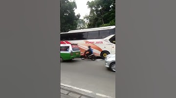 #janji seribu janji#video bus#bus malam#bus mania#po.murni jaya#shorts