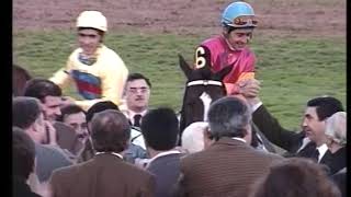 08/06/1994 2000 Guineas Grand Prix G1 1994 BROTHERSON - HSI