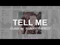 Tell Me - OLIVIA inspi’ REIRA (TRAPNEST) (Traducción español)