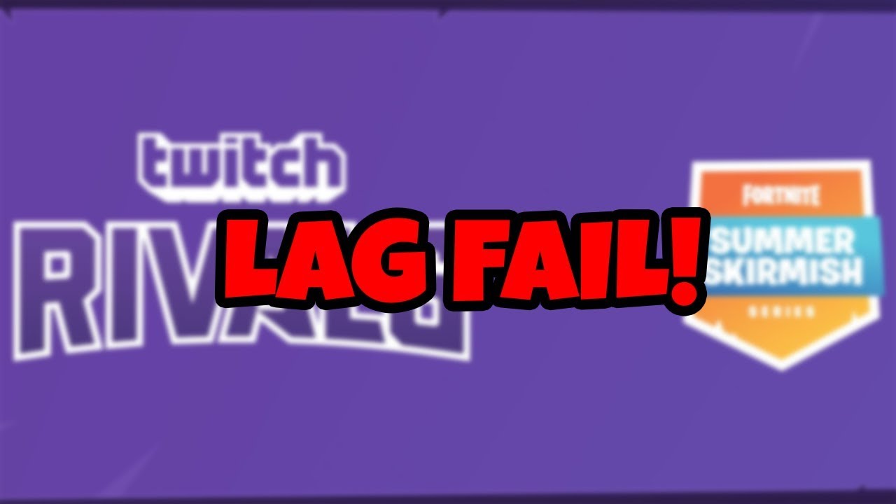 Fortnite Summer Skirmish Week 6 Day 1