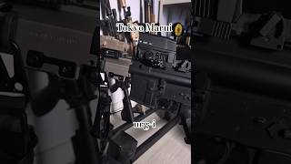 boys asmr #airsoft #airsoftcqb #tokyo #marui #mws #urgi #gbb