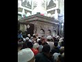جامع السيدة زينب بالقاهرة