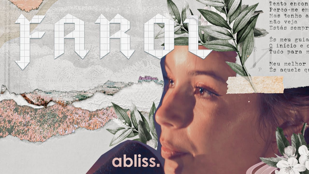 Farol (feat. Camila Ribeiro) | abliss