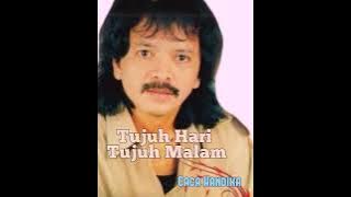 CACA HANDIKA - TUJUH HARI TUJUH MALAM