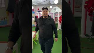 Çocukluğumu Yaşayamadım 2