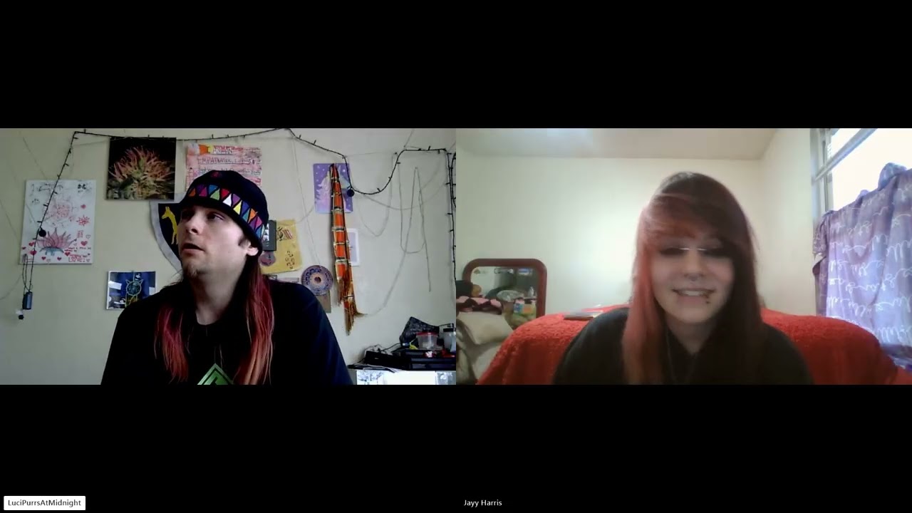 Surviving 30 Foster Homes & Rite Of Passage - Jayy's Story