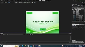 Windows Form C# - Student Management System With CRUD (Visual Studio 2022)