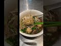 Cheap Eats In Sydney Ep 1 - Mrs Chan Thai Street Food