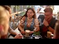 Young Multi Ethnic Hipster Couple Relaxing And Drinking Coffee With Friends Okirakuhuhu Young Multi Ethnic Hipster Couple Relaxing And Drinking Coffee With Friends Okirakuhuhu