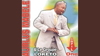 Soukouss Paris Night - Aurlus Mabélé, Loketo