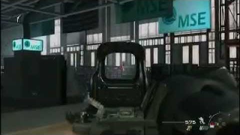 MW3 Part 2: Audio Sucks!