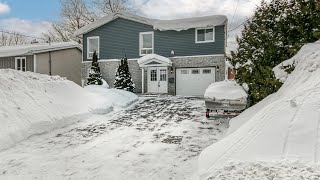 8 Vienna Pl, Elliot Lake, ON