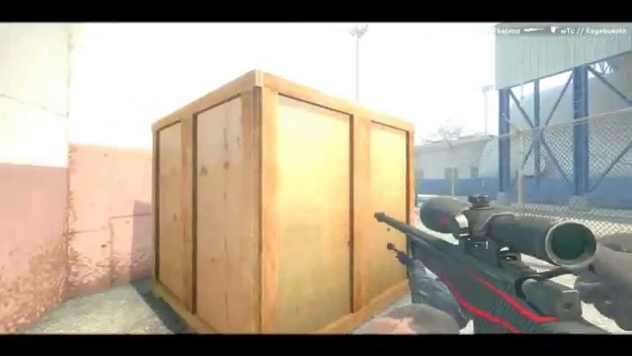 Kajzoo Fraghighlight | Naughty Arts