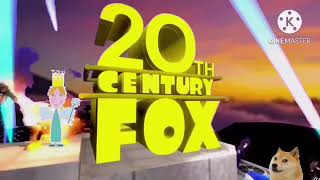 Mlg 20Th Century Fox Intro Parody