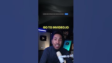 How To Use AI Tools To Make Faceless Videos In Less Than 5 Minutes