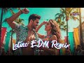 Reggaeton Chill Mix 2026 ✨ Tropical Latin Dance &amp; Pop Latino Hits Remix