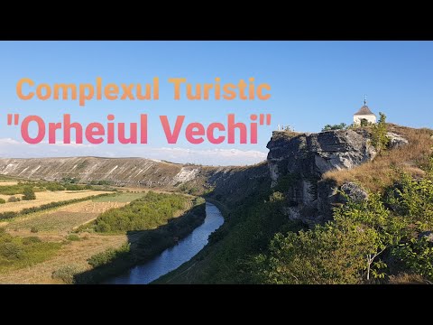 Video: Complexul Arheologic Tahai - Vedere Alternativă