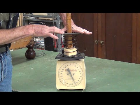 Video: How to Choose Proper Coil Spring Height