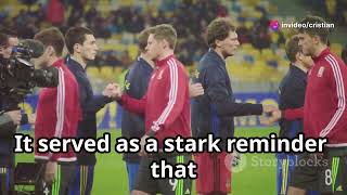 Corruption in Football: A Deep Dive into Calciopoli and FIFA Scandals.