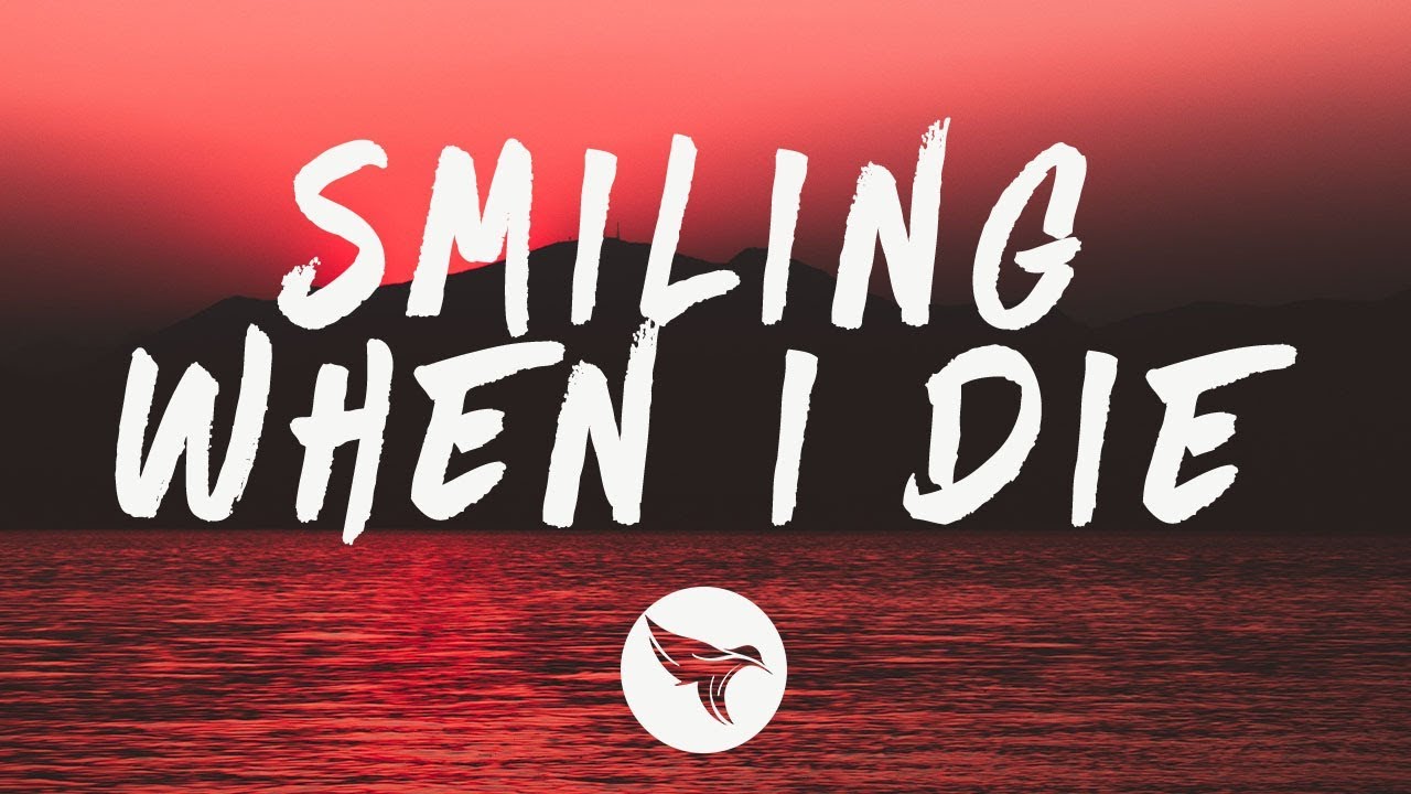 Sasha Sloan - Smiling When I Die