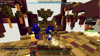 VimeWorld BedWars # 3 Скучно..
