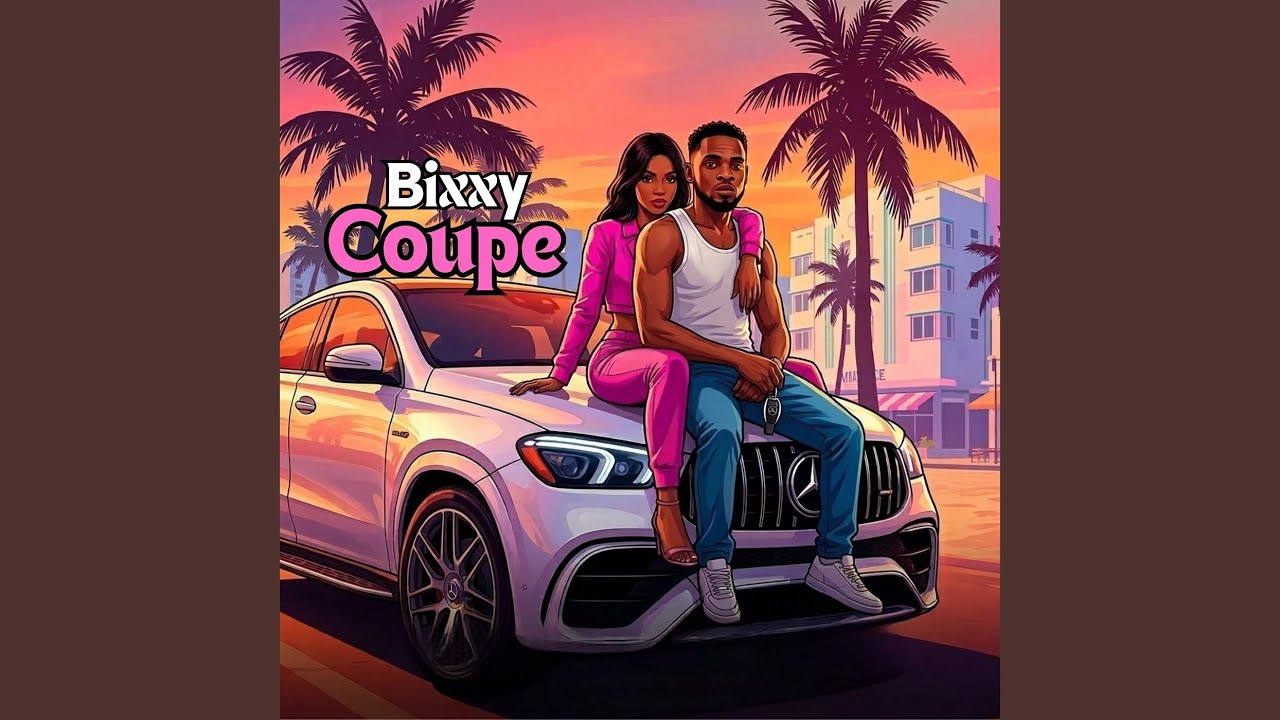 Watch Coupe on YouTube Watch Coupe on YouTube