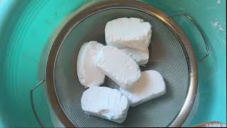 Plain Jane Sandy Crush Crunch Video