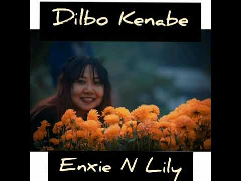 Dilbo Kenabe Cover