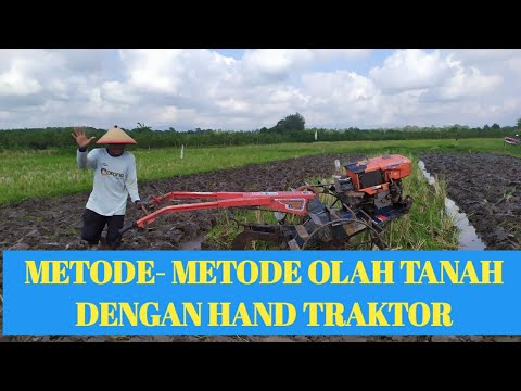 Video: Bagaimana Cara Membajak Dengan Kultivator? Bagaimana Cara Bekerja Dengan Penggarap Motor Yang Benar? Persiapan Untuk Bekerja. Menyesuaikan Kedalaman Pembajakan