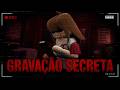 Dandy’s World | Gravação Secreta: Dandy, Delilah e Arthur (Pebble Revelado) - Legendado